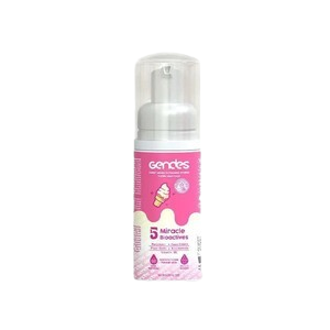 Cek Halal Gendes Sweet Aromatic Feminine Hygiene Vanilla Wash Foam