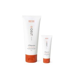 Cek Halal Geut By Dr.t Refine Intense Moisture