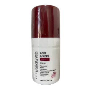 Cek Halal Glafidsya Lab Anti Aging Serum