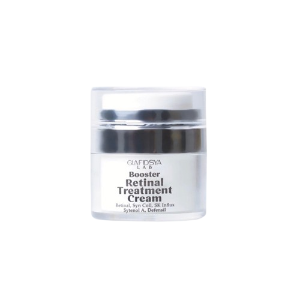 Cek Halal Glafidsya Lab Booster Retinal Treatment Cream