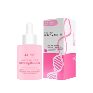 Cek Halal Gloglowing Skin Care White Truffle Glowing Booster