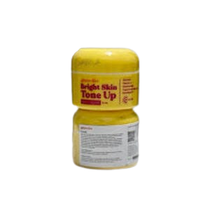 Cek Halal Gloow&be Bright Skin Tone Up Day Cream