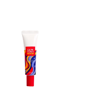 Cek Halal Glow Goals Suncreen New