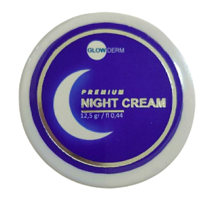 Cek Halal Glowderm Premium Night Cream