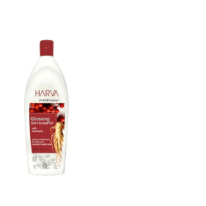 Cek Halal Harva Soft Shampoo Ginseng