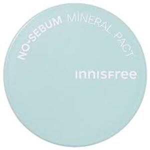 Cek Halal Innisfree No-sebum Mineral Powder