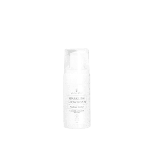 Cek Halal Jankos Glow Sparkling Glow Foam