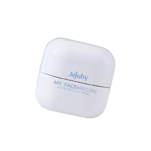 Cek Halal Jejuby Gluta Rice Clay Mask
