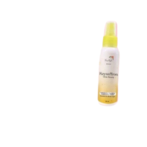 Cek Halal Key Hijup Keysaffron Glow Beauty