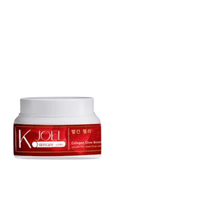 Cek Halal Kjoel Skincare Collagen Glow Booster