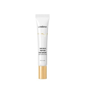 Cek Halal Lanbena Peptide Eye Serum