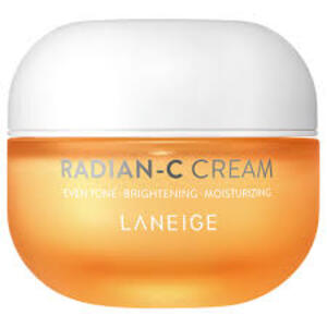 Cek Halal Laneige Radian-C Cream