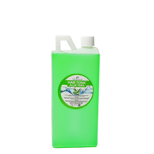 Cek Halal Larassanti Hair Tonic Aloevera