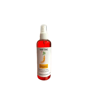 Cek Halal Larassanti Hair Tonic Ginseng