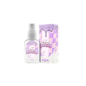 Cek Halal Laviuna Beblis Bodymist True Sparkling