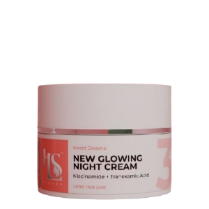 Cek Halal Lizskincare Darkspot Night Cream