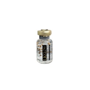 Cek Halal Lk Glow Bright Salmon DNA Serum
