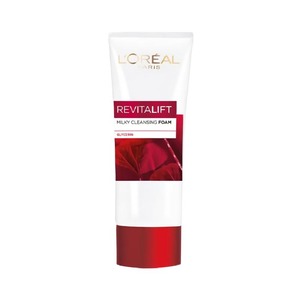 Cek Halal L'oreal Revitalift Cleansing Foam