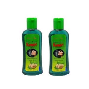 Cek Halal Lus Ayu Minyak Rambut Kemiri Green