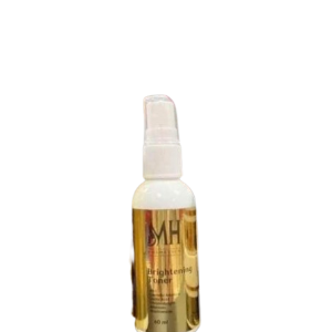 Cek Halal MH Cosmetics Brightening Toner