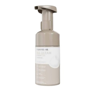 Cek Halal Madame Gie All Gleam Foam 01