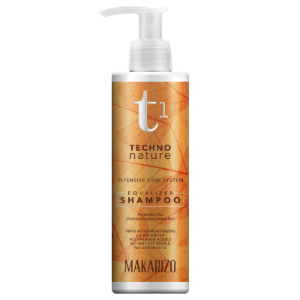 Cek Halal Makarizo T1 Intensive Care System Equalizer Shampoo