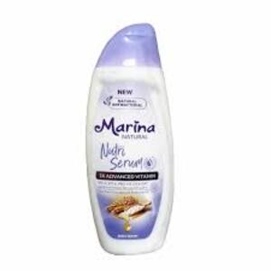 Cek Halal Marina Natural Nutri Serum Body Serum