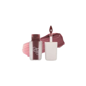 Cek Halal Marshwillow Pretty Me Gel Tint Glossy Look Blush Pink