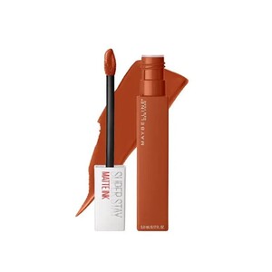 Cek Halal Maybelline Super Stay Matte Ink 135 Globetrotter