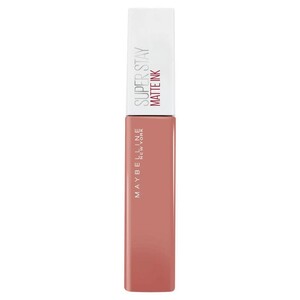 Cek Halal Maybelline Super Stay Matte Ink 65 Seductress