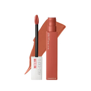 Cek Halal Maybelline Super Stay Matte Ink 70 Amazonian