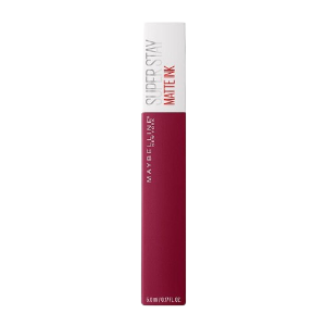 Cek Halal Maybelline Superstay Matte Ink 115 Founder Lipcolor