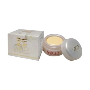 Cek Halal Meco Pearl Cream
