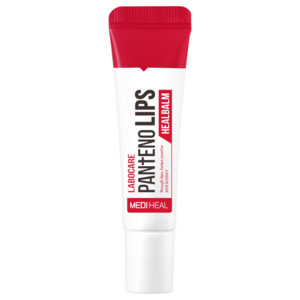 Cek Halal Mediheal Labocare Pantenolips Healbalm