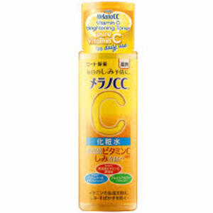 Cek Halal Melano Cc Vitamin C Brightening Toner