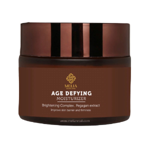 Cek Halal Melia Skincare Age Defying Moisturizer