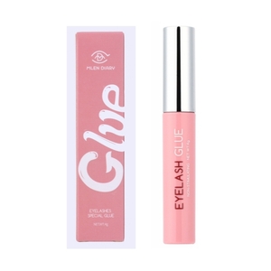 Cek Halal Mlen Diary Eyelashes Special Glue