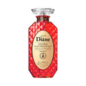 Cek Halal Moist Diane Perfect Beauty Extra Volume & Scalp Shampoo