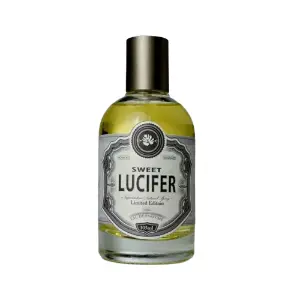 Cek Halal Monacruz Sweet Lucifer