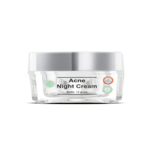 Cek Halal Ms Glow Acne Night Cream