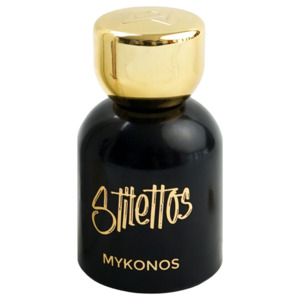 Cek Halal Mykonos Stilettos Eau De Parfum