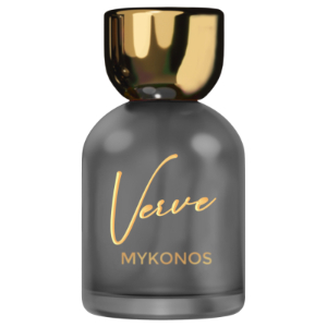 Cek Halal Mykonos Verve Extrait De Parfum