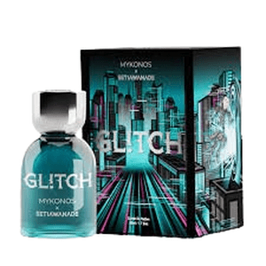 Cek Halal Mykonos X Set1awanade Glitch Extrait De Parfum