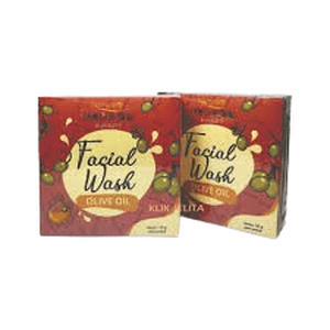 Cek Halal Naminara Facial Wash Olive Oil