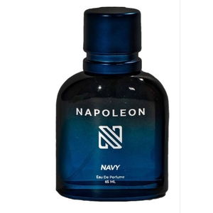 Cek Halal Napoleon Eau De Perfume Navy