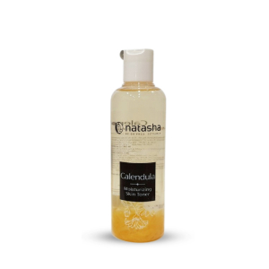 Cek Halal Natasha By Dr. Fredi Setyawan Calendula Moisturizing Skin Toner