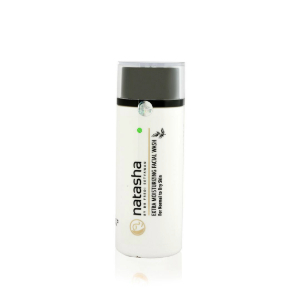 Cek Halal Natasha By Dr. Fredi Setyawan, Extra Refreshing Facial Wash For Oily Skin