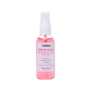 Cek Halal New Azrina Dream Glow Beauty Spray