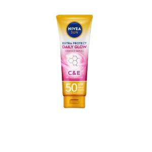 Cek Halal Nivea Sun Extra Protect Daily Glow SPF50