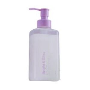 Cek Halal Noera By Reisha Bright & Glow Body Serum
